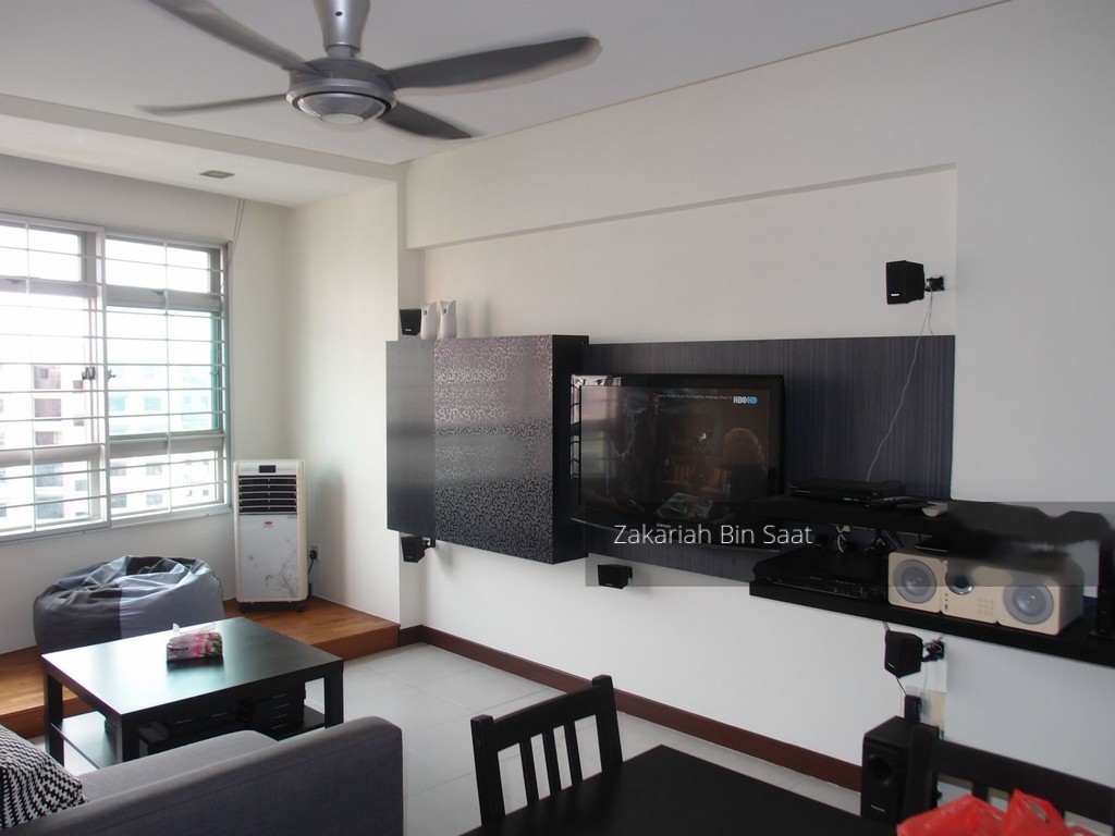 Blk 271A Sengkang Central (Sengkang), HDB 4 Rooms #139600632